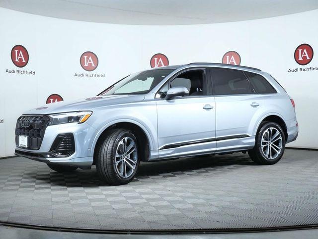 2025 Audi Q7