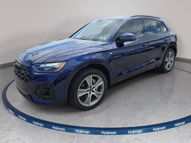 Photo of 2025 Audi Q5