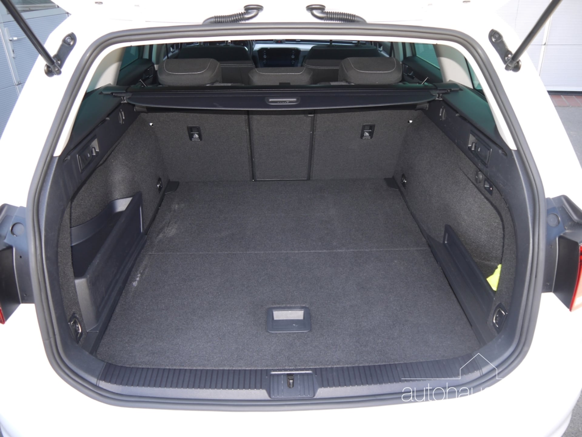 Volkswagen Passat Variant Business
