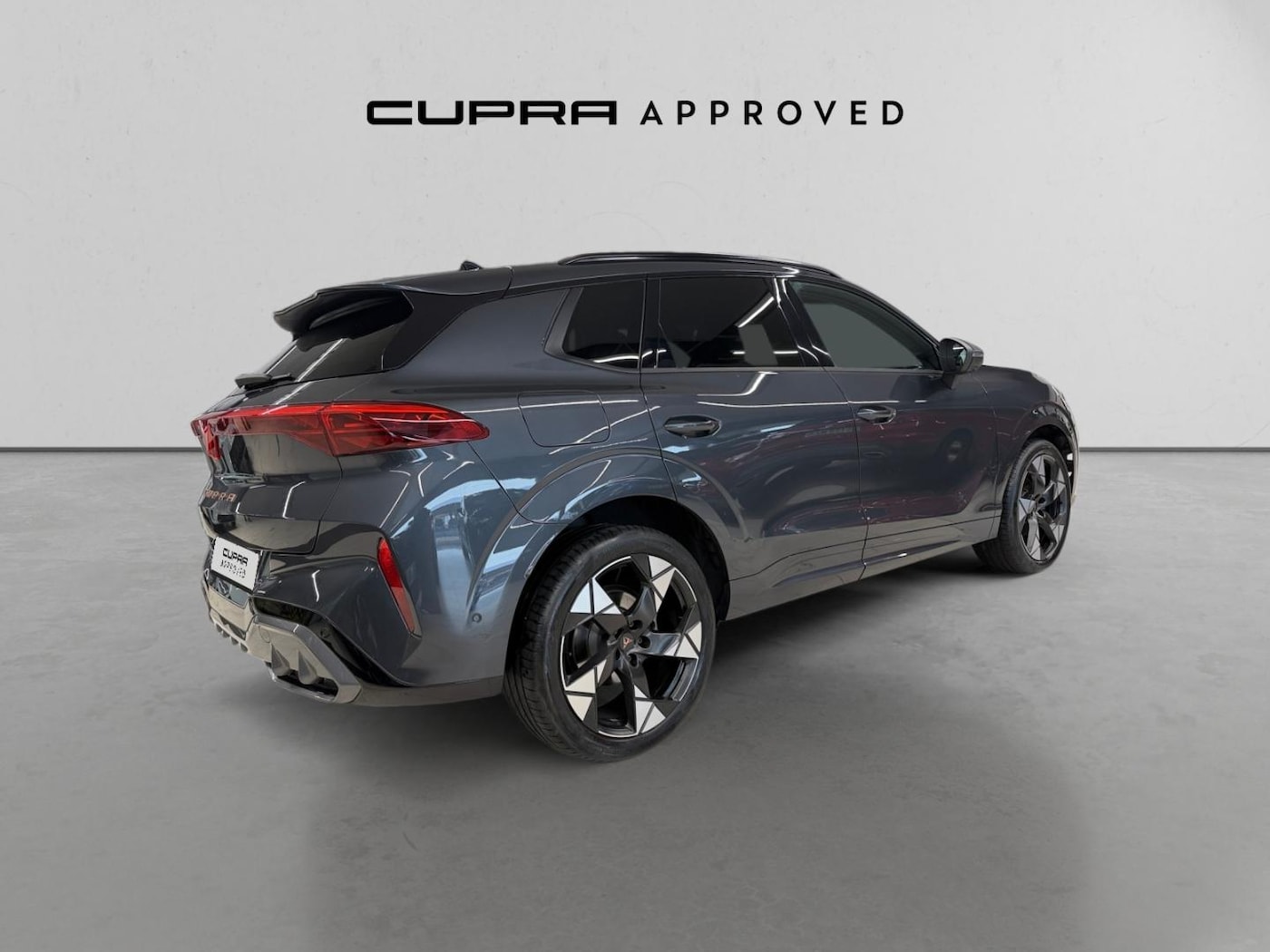 CUPRA Terramar 1.5 eTSI DSG 110 kW (150 CV) — photo 14