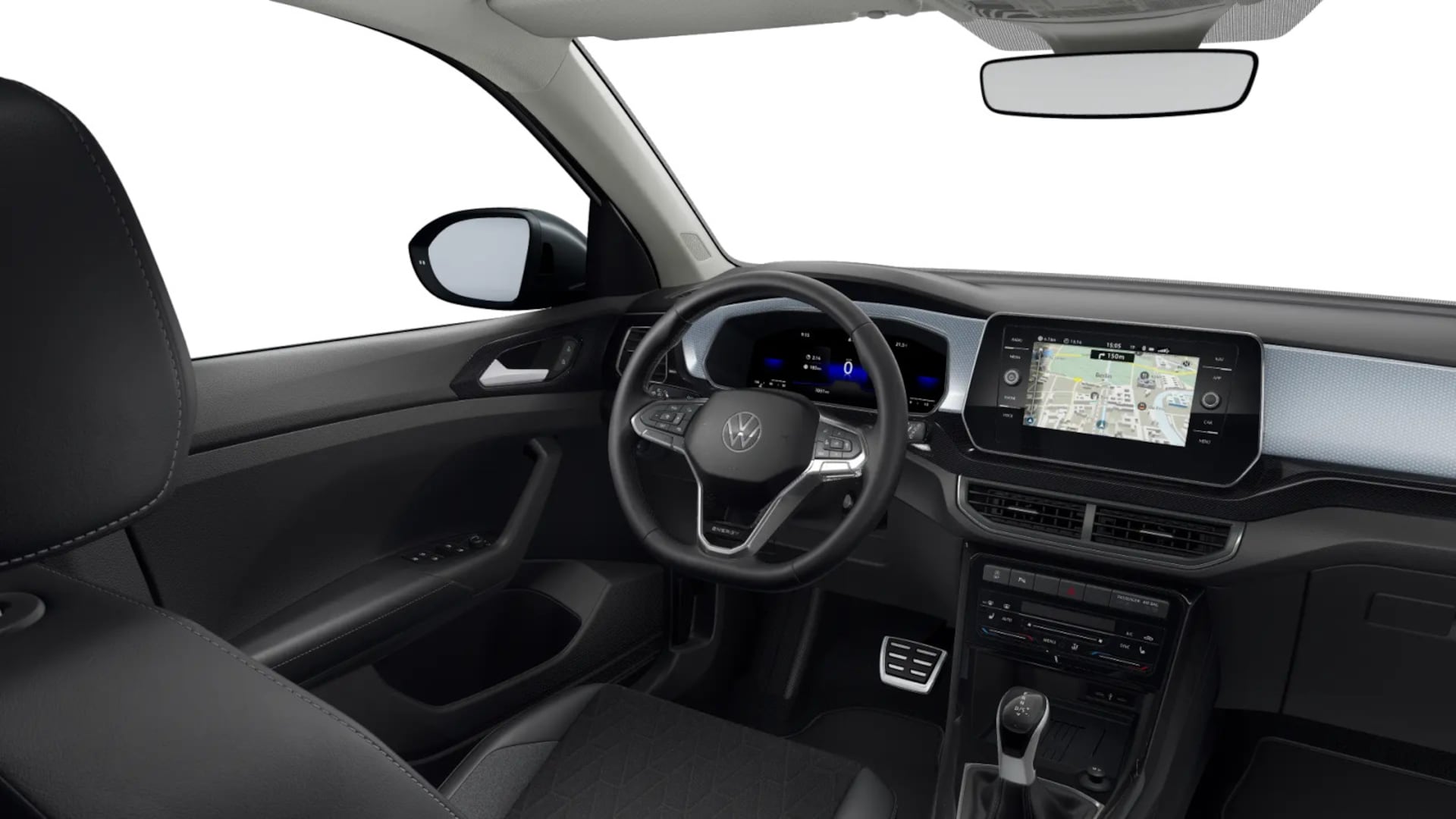 Volkswagen T-Cross ENERGY