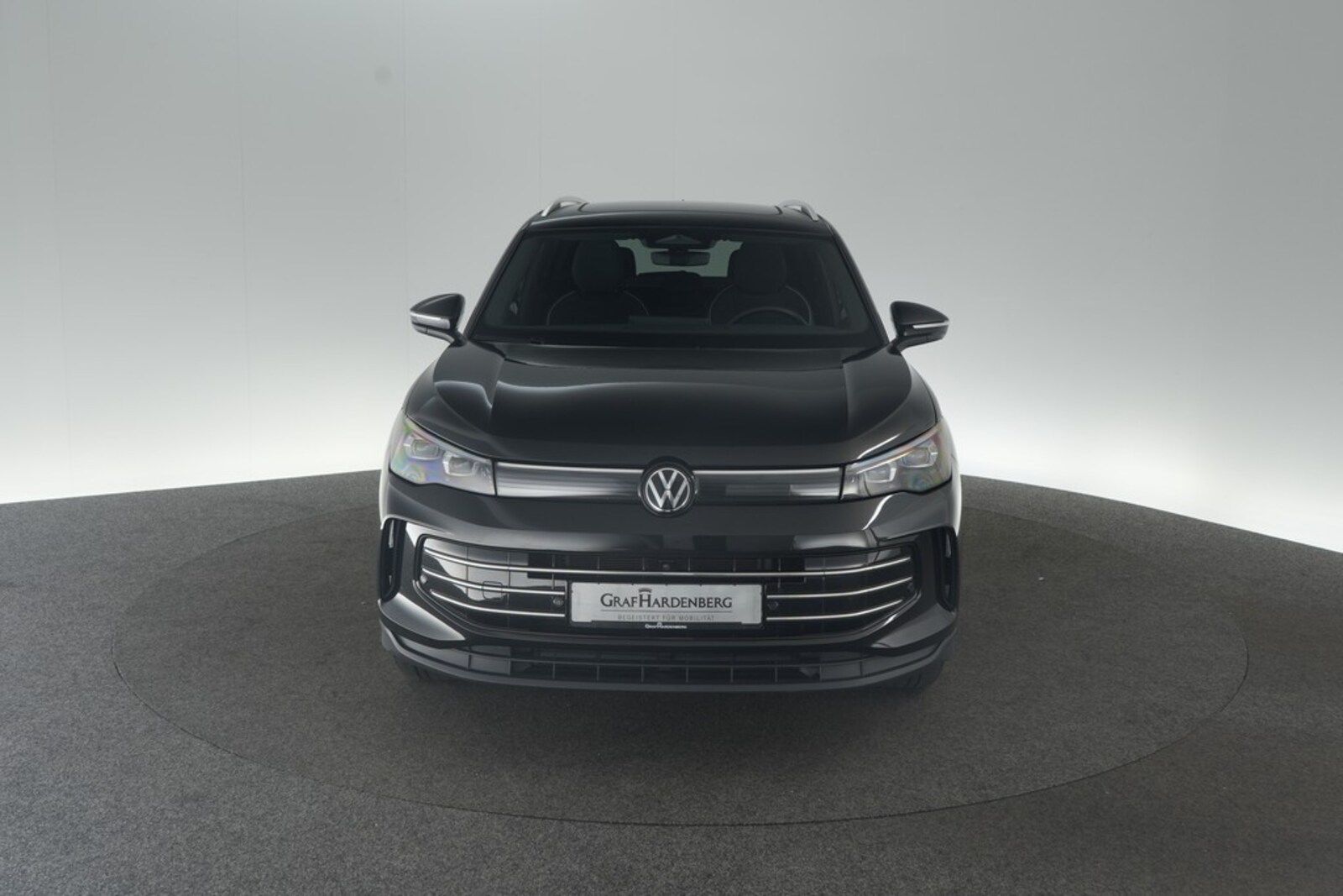 Volkswagen Tiguan – Bild 3
