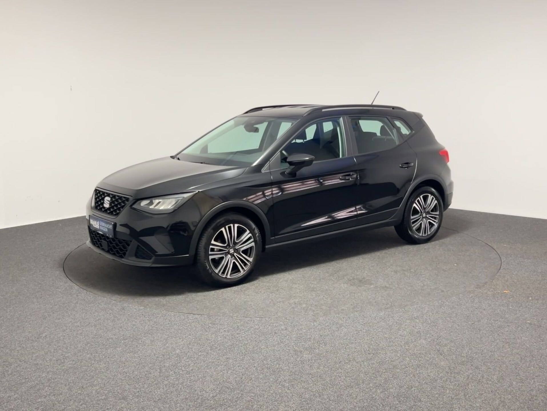 SEAT Arona Style