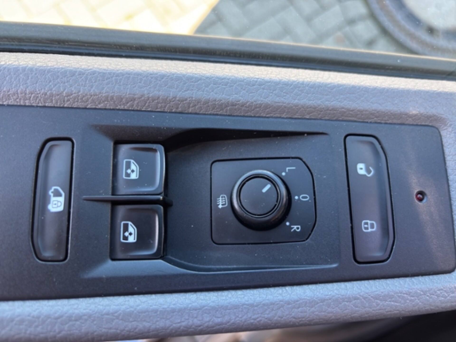 Volkswagen T6.1 Transporter Kasten kurzer Radstand