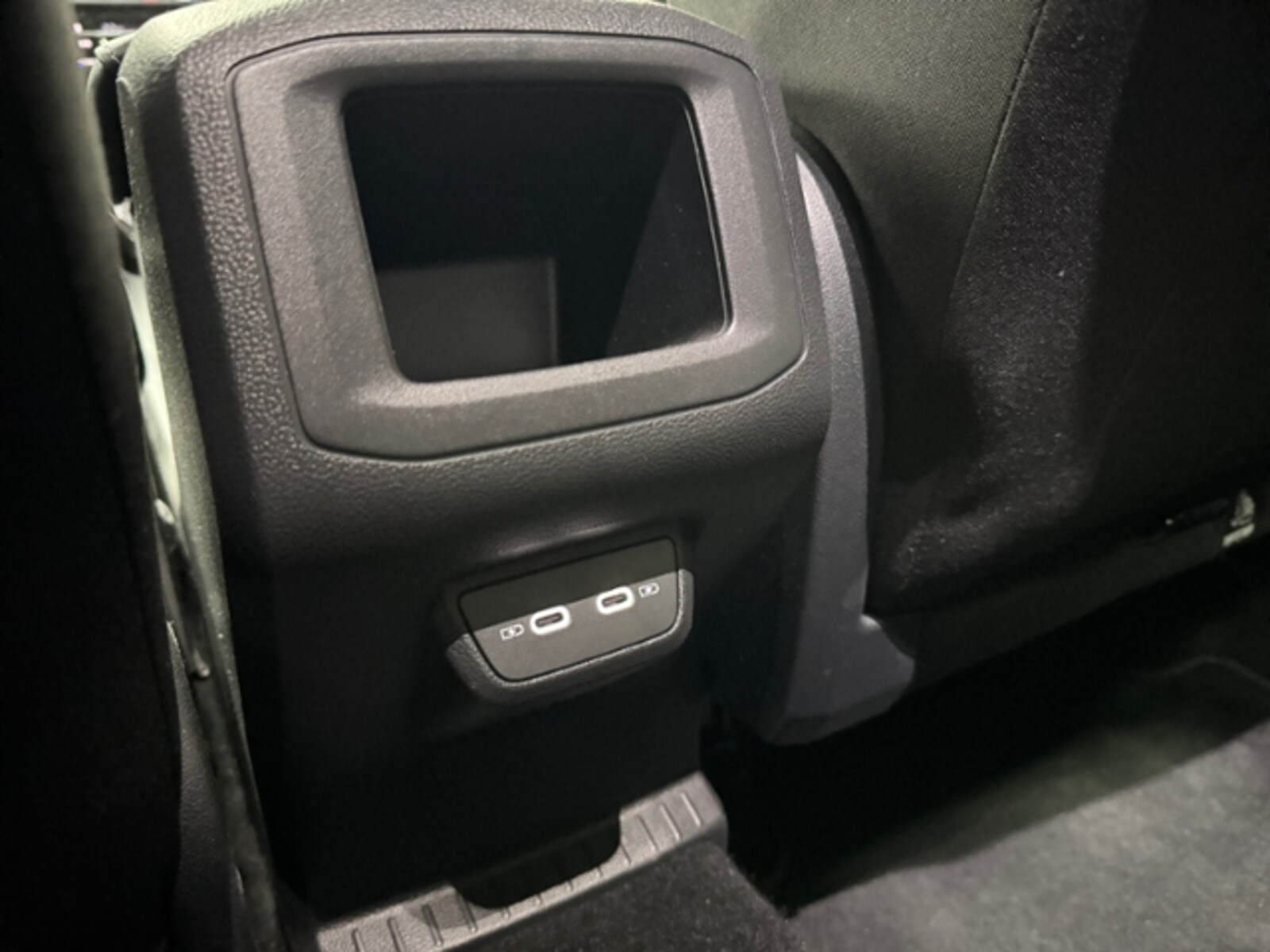 Volkswagen T-Cross – Bild 16