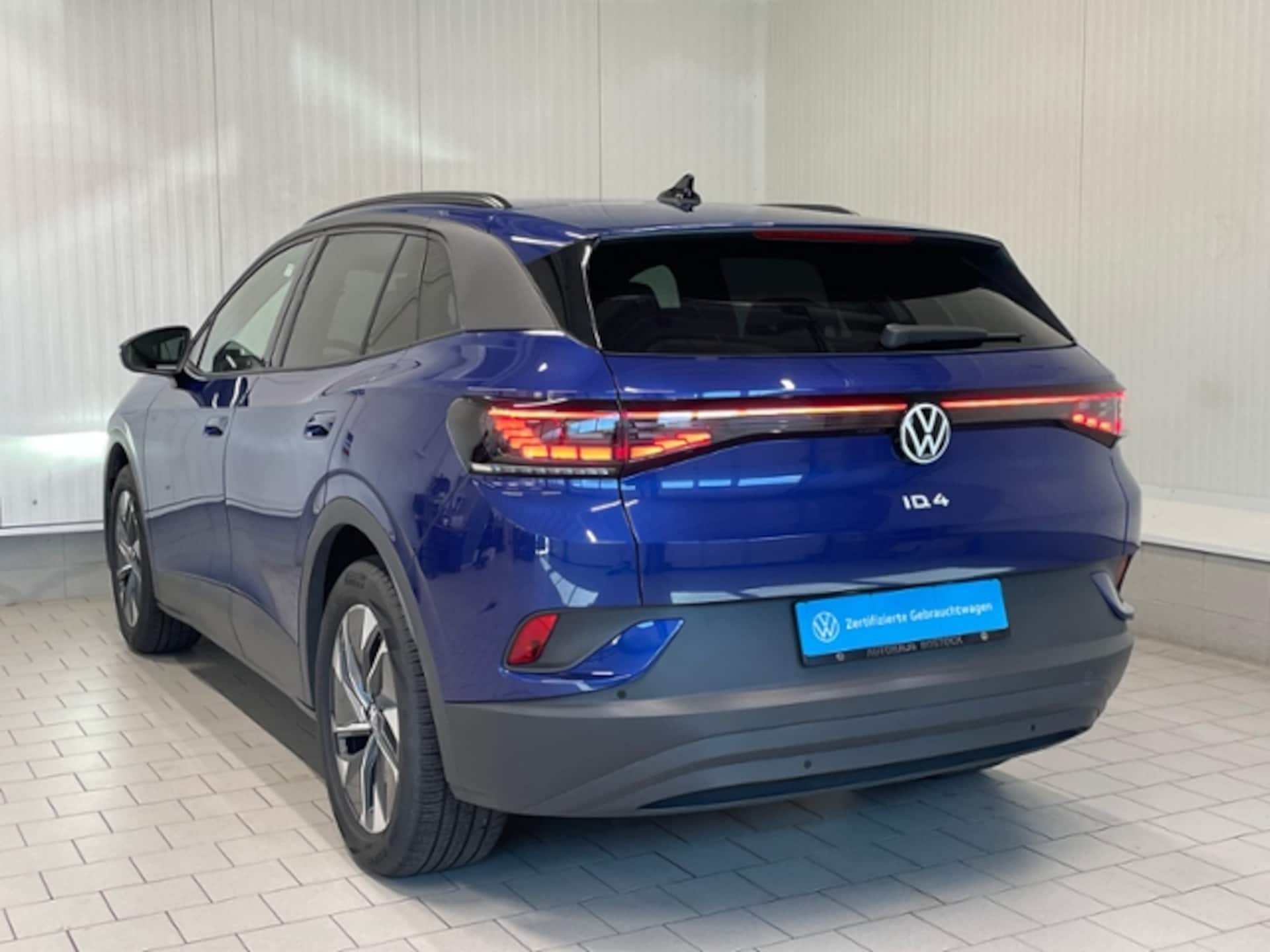 Volkswagen ID.4 Pro