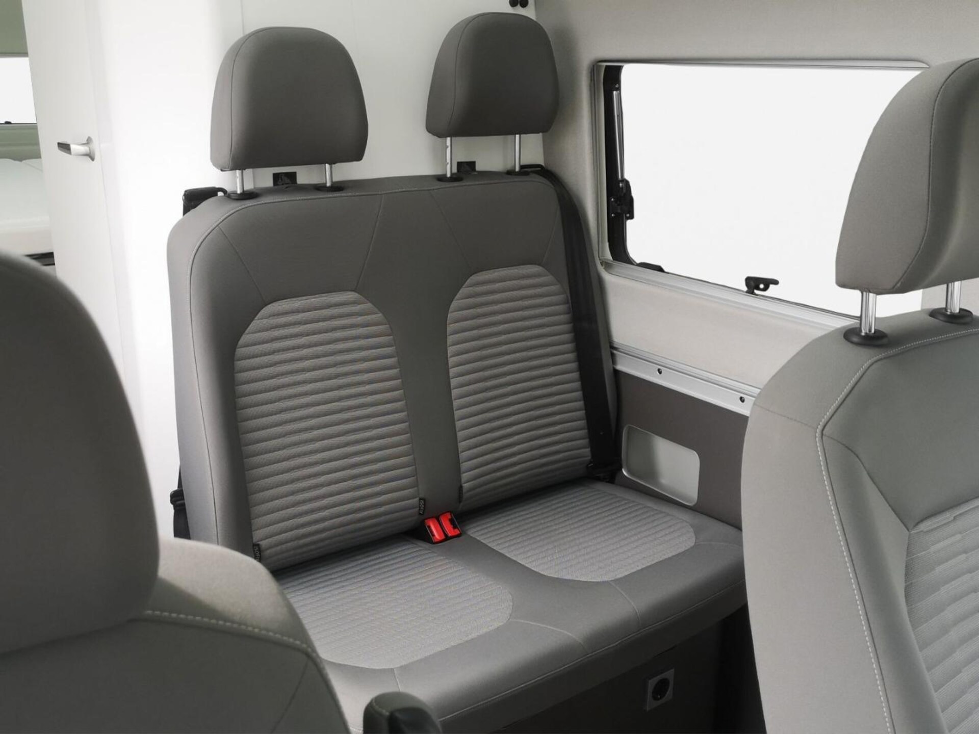 Volkswagen Grand California 600