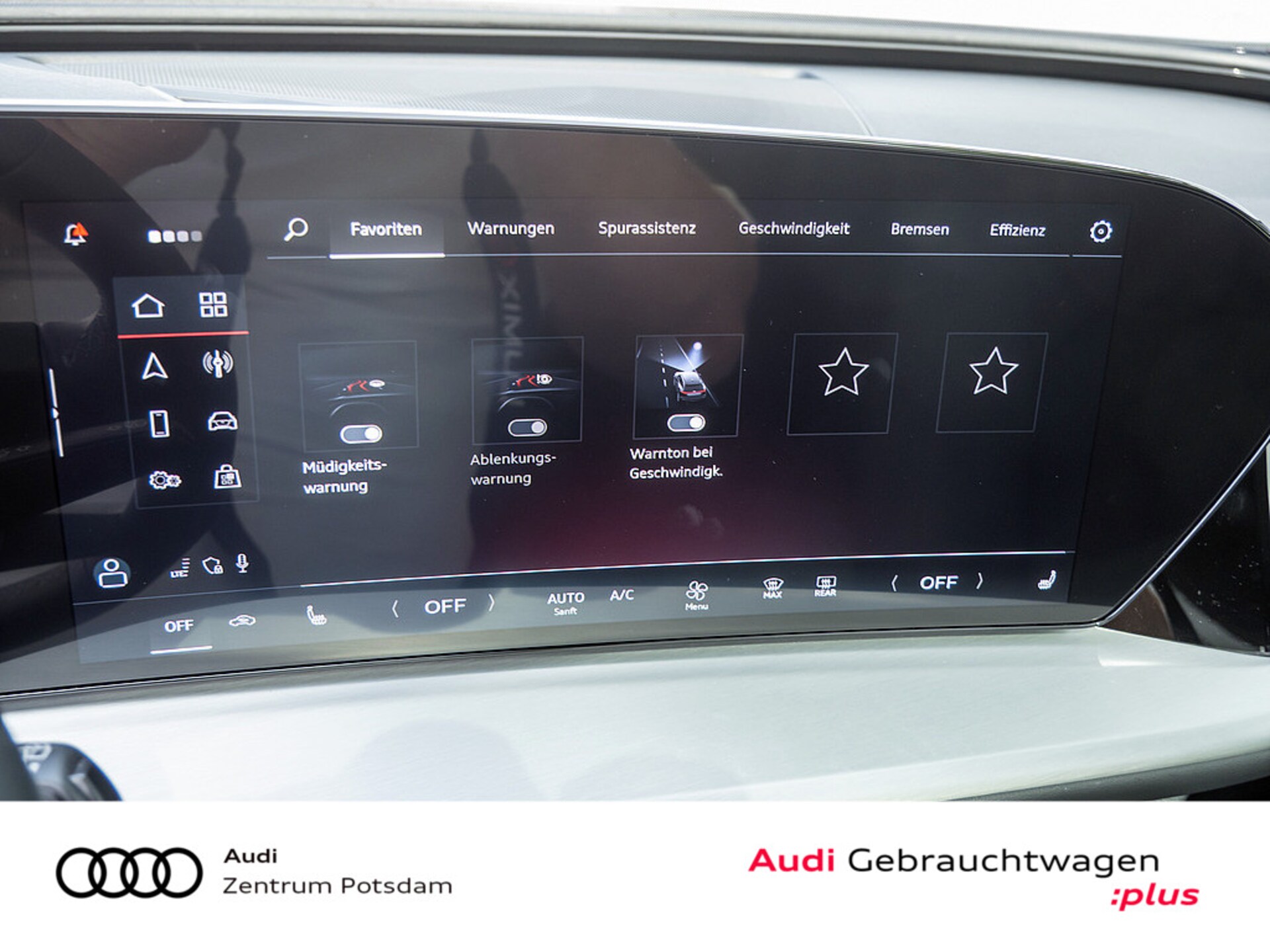 Audi Q5 SUV