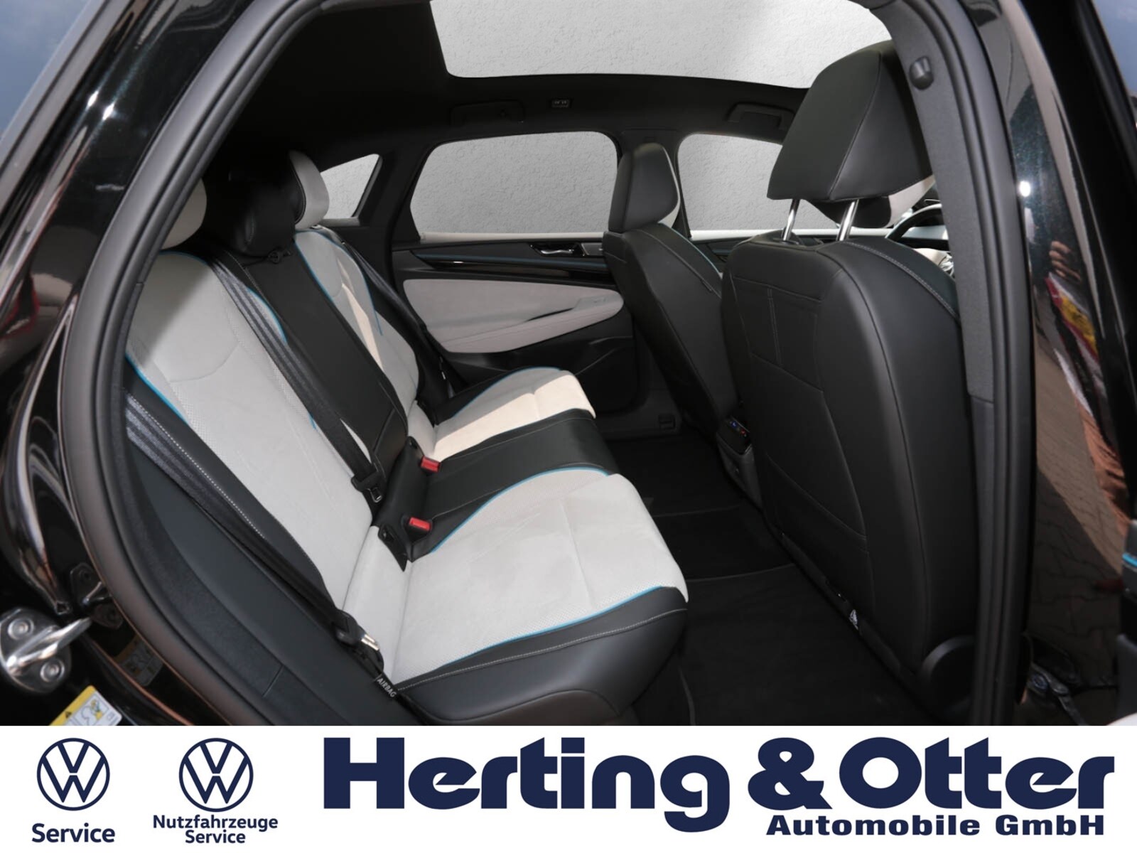Volkswagen ID.7 – Bild 6