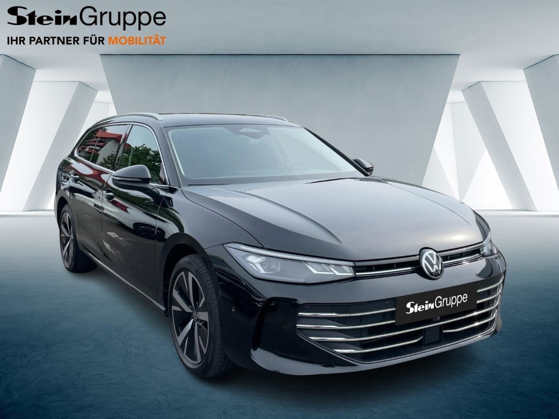 Volkswagen Passat Business