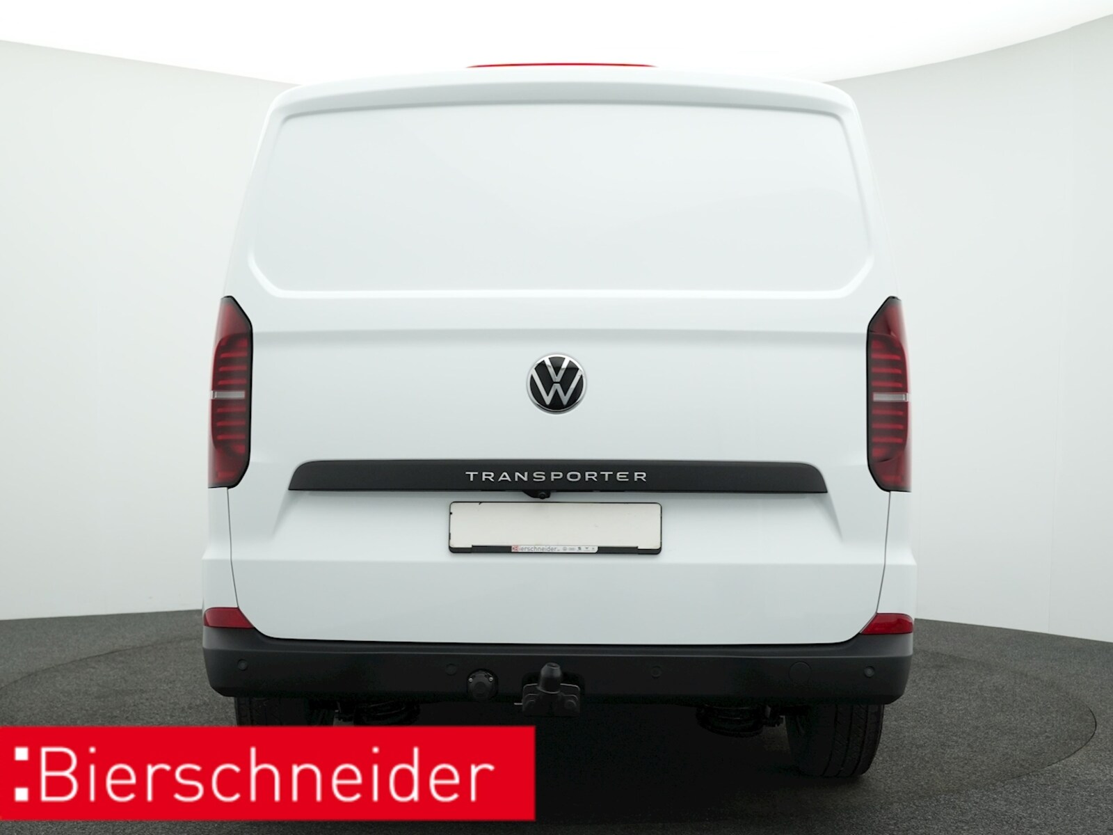 Volkswagen Transporter Kasten kurzer Radstand – Bild 13