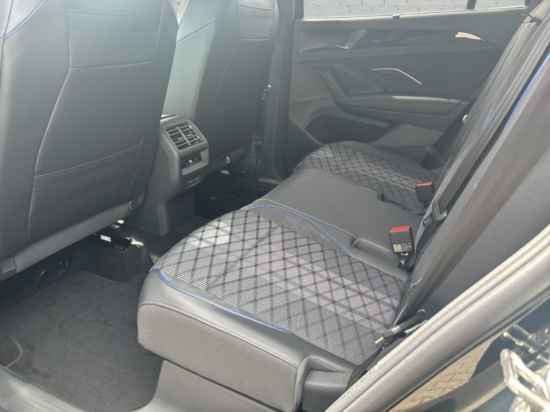 Volkswagen Tayron R-Line