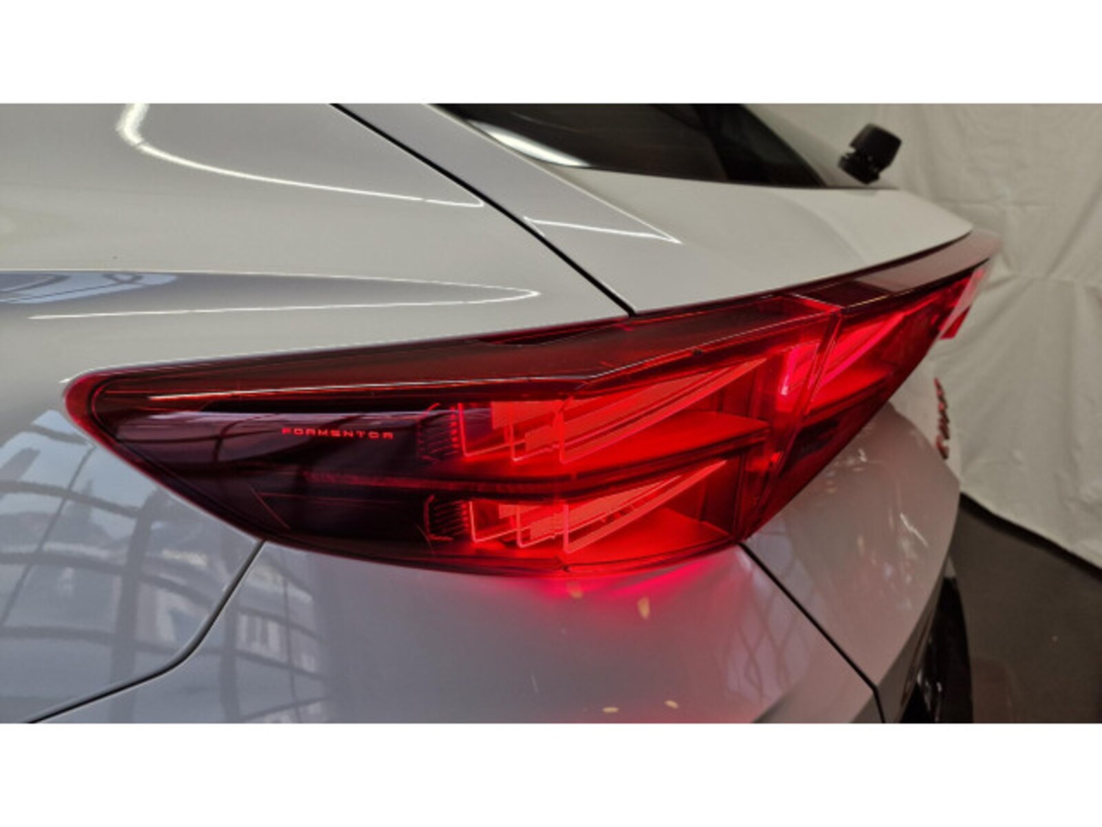 CUPRA Formentor – Bild 13