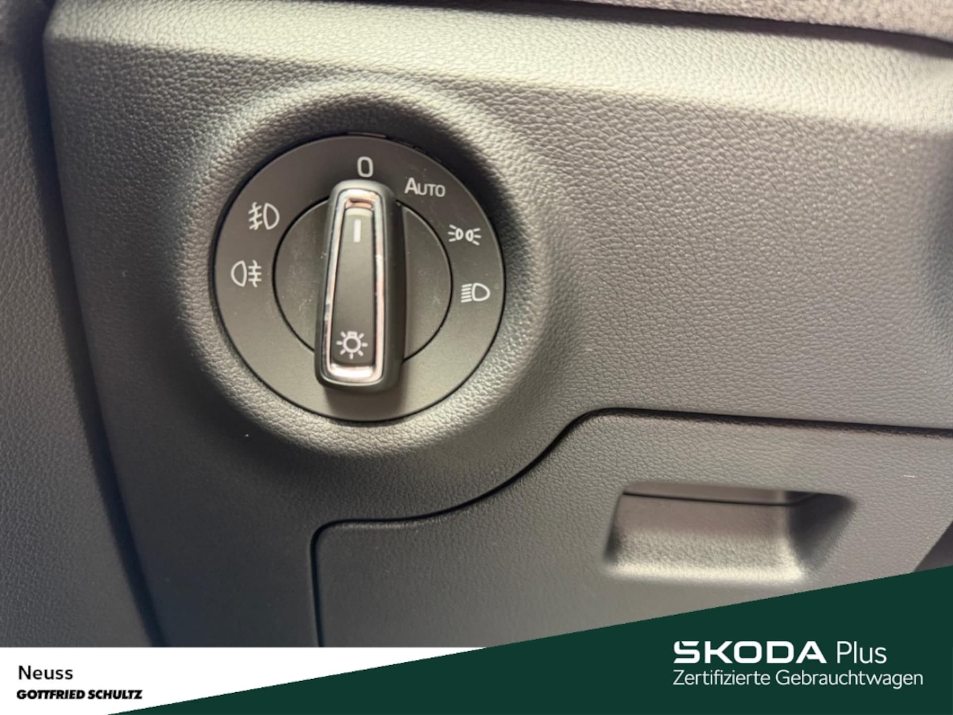 Skoda Kamiq Tour