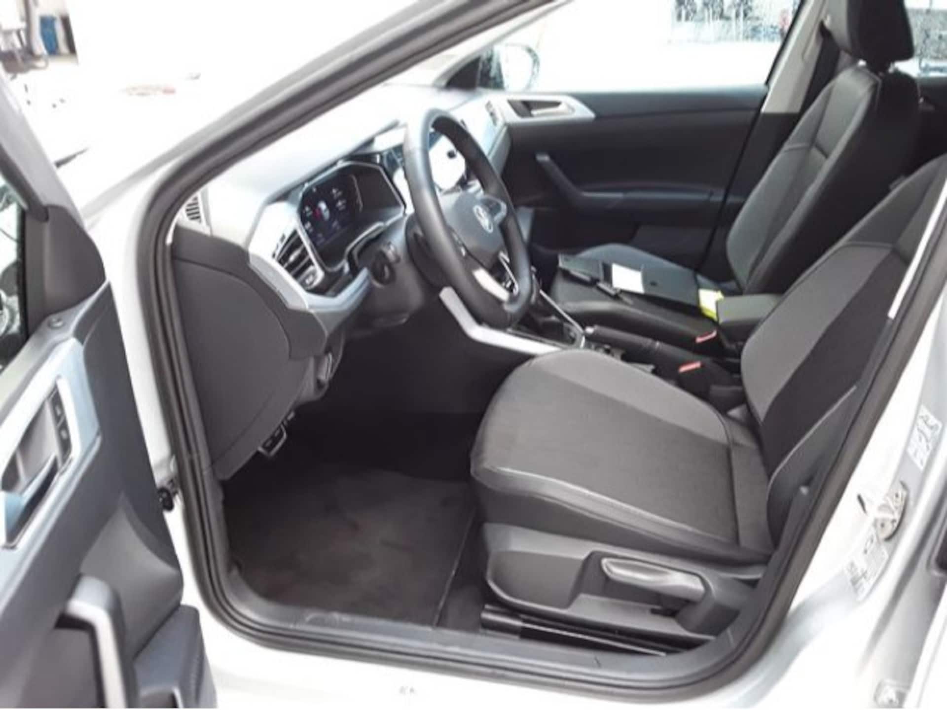 Volkswagen Taigo ENERGY
