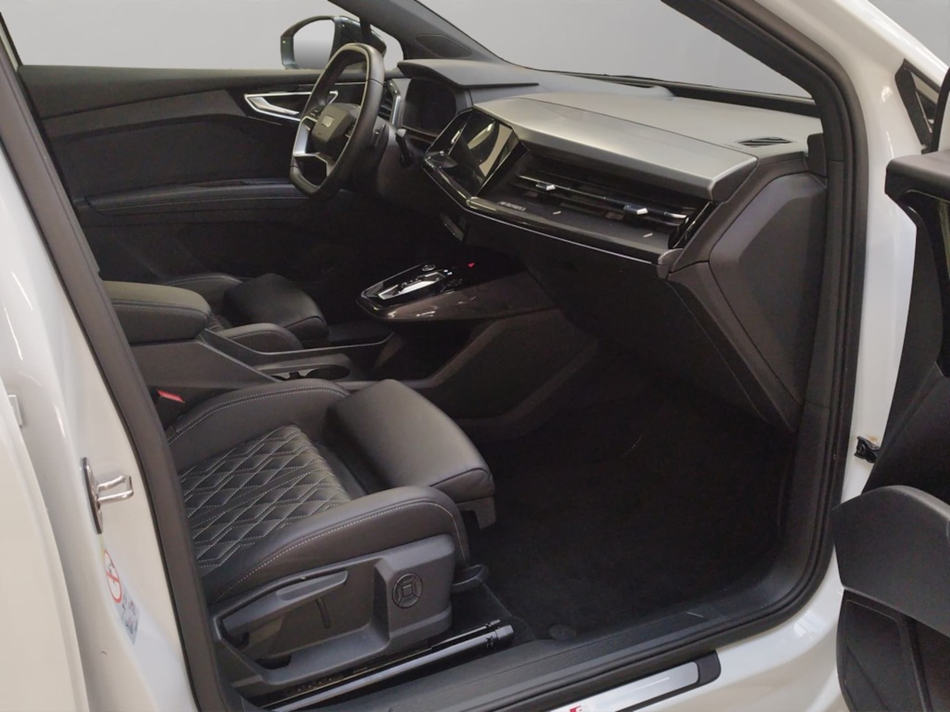 Audi Q4 Sportback e-tron