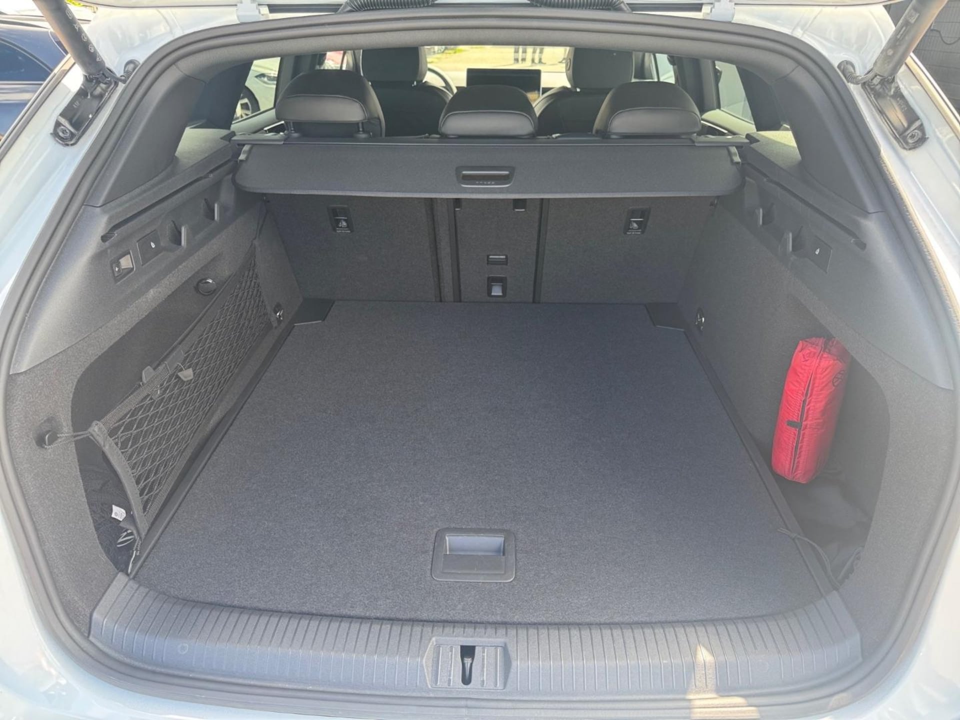 Volkswagen ID.7 Tourer Pro