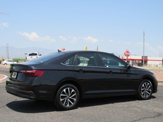 2024 Volkswagen Jetta