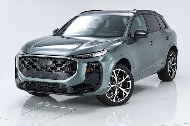 2026 Audi Q3 SUV
