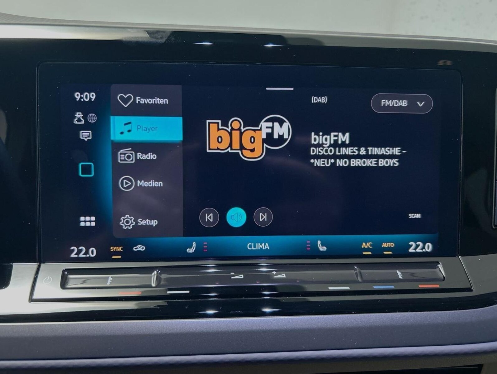 Volkswagen California – Bild 10