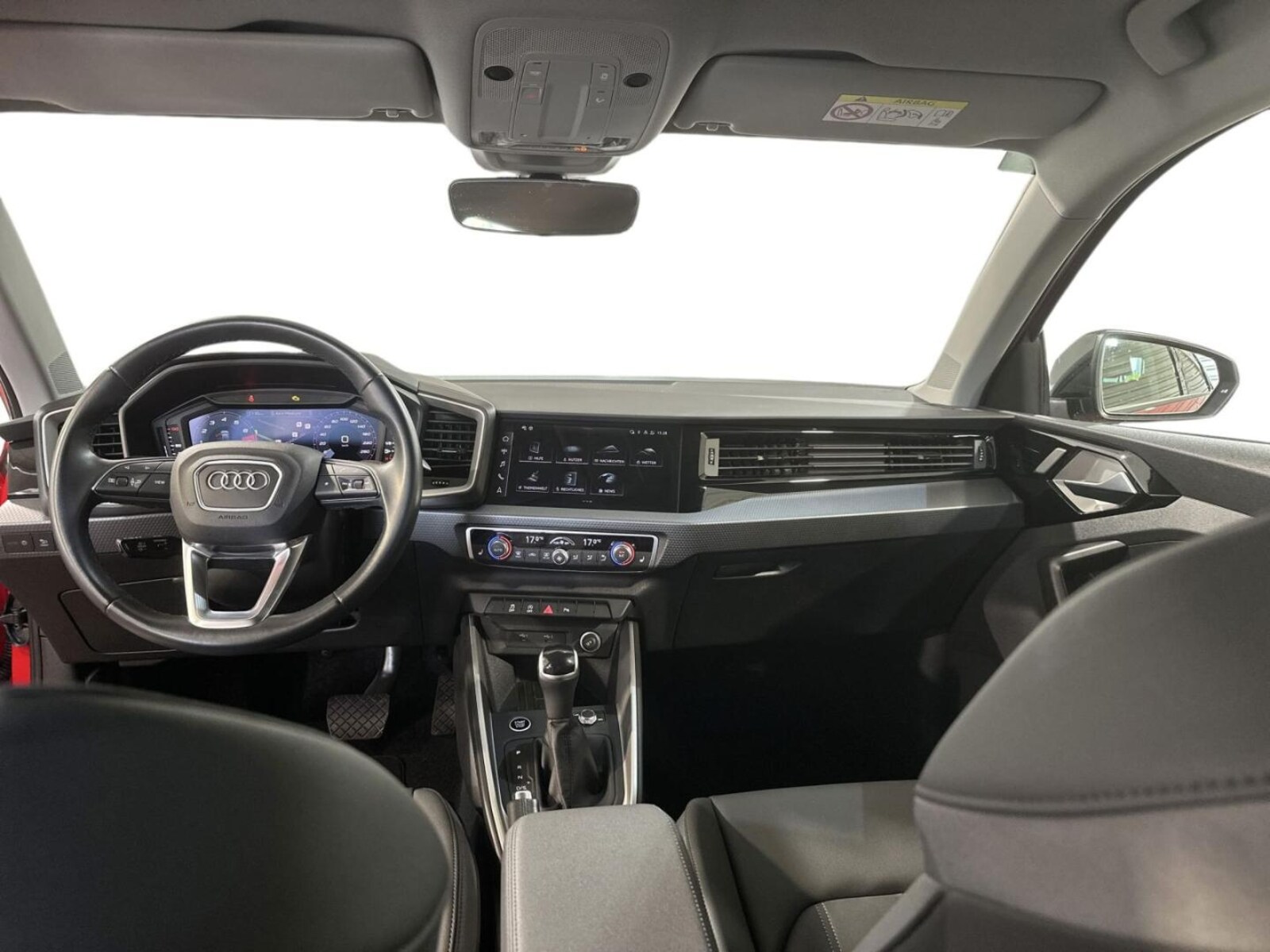 Audi A1 Sportback – Bild 12