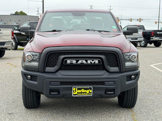 2022 RAM