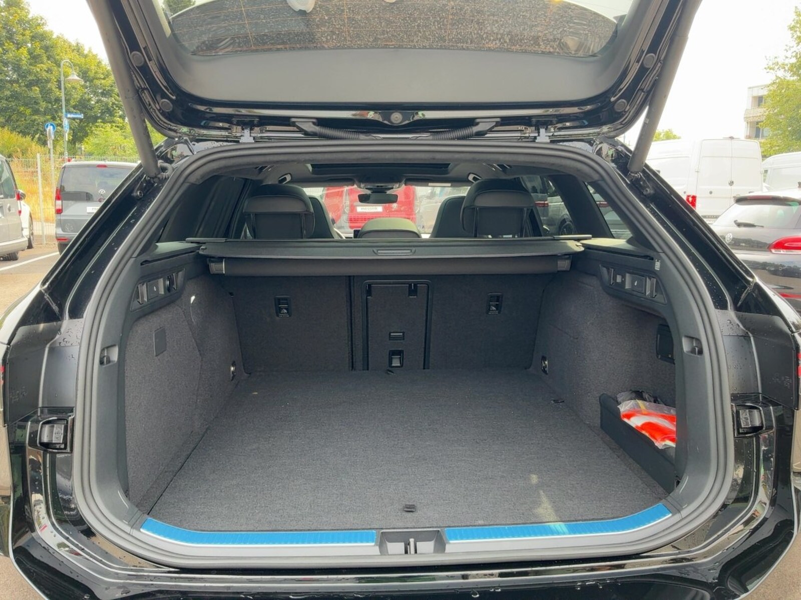 Volkswagen Passat – Bild 6