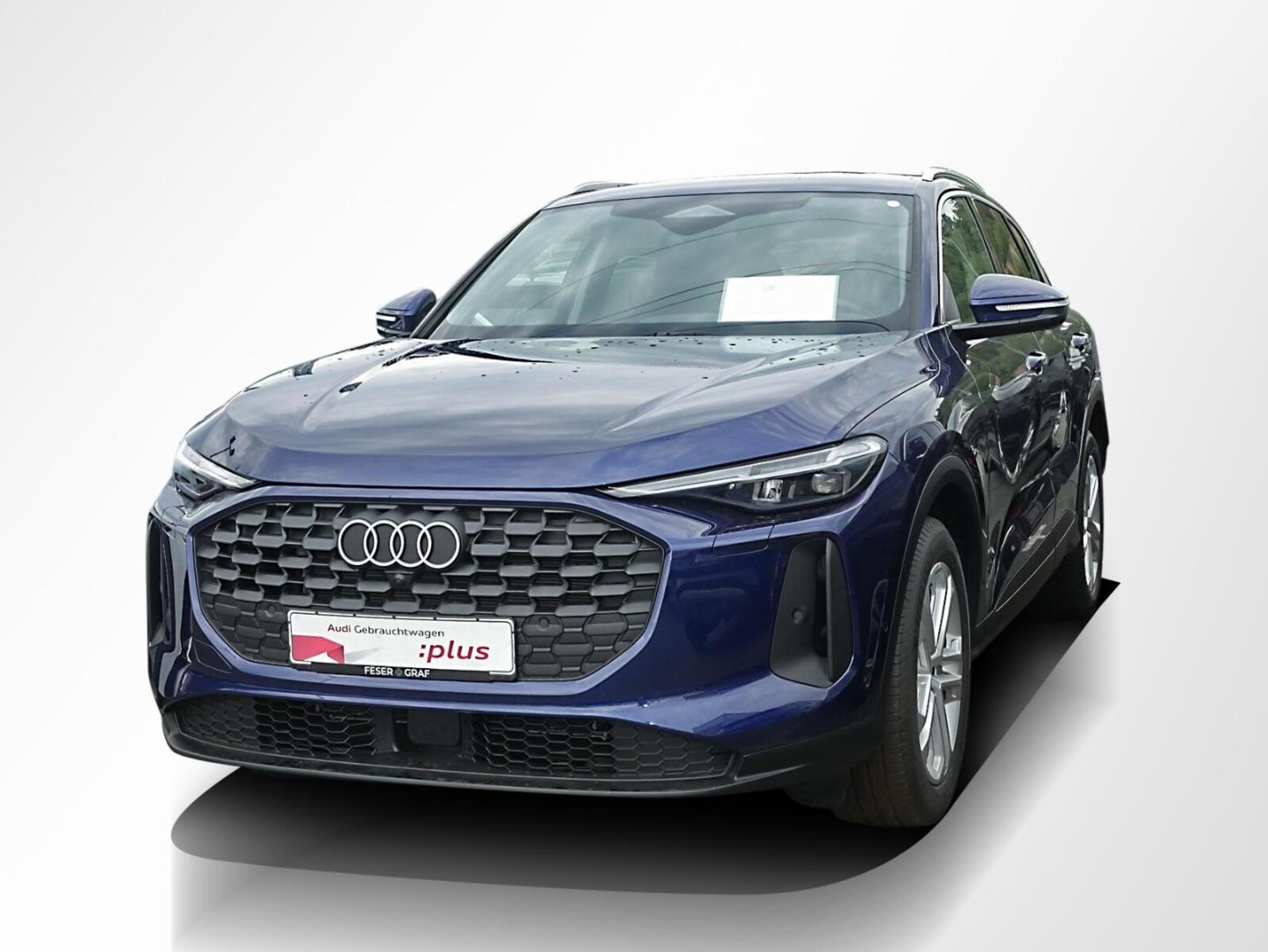 Audi Q5 – Bild 11