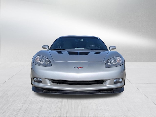 2006 Chevrolet Corvette