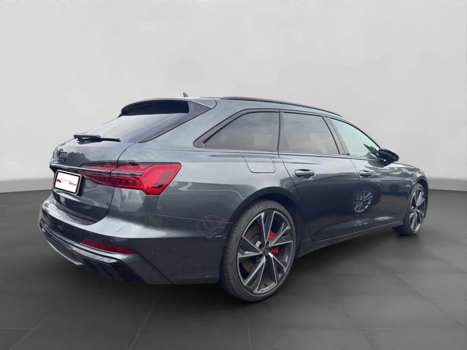 Audi S6 Avant – Bild 2