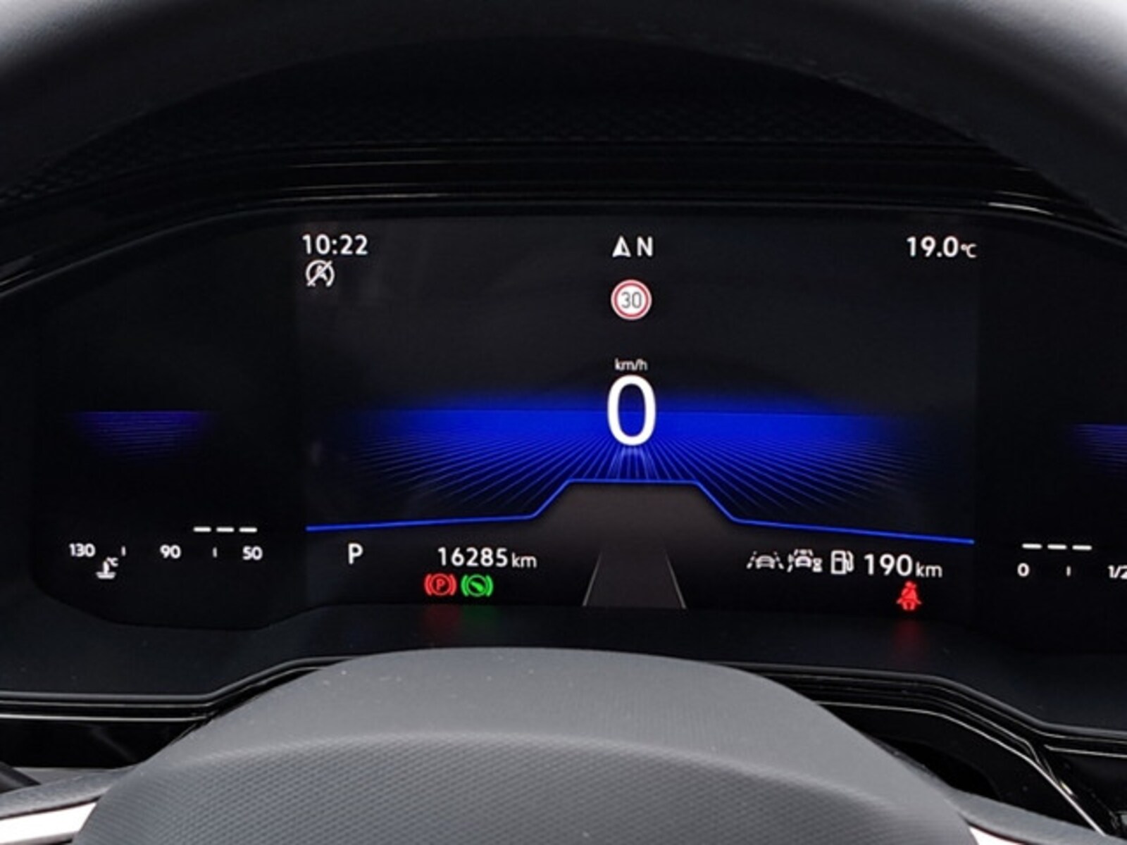 Volkswagen Taigo – Bild 19