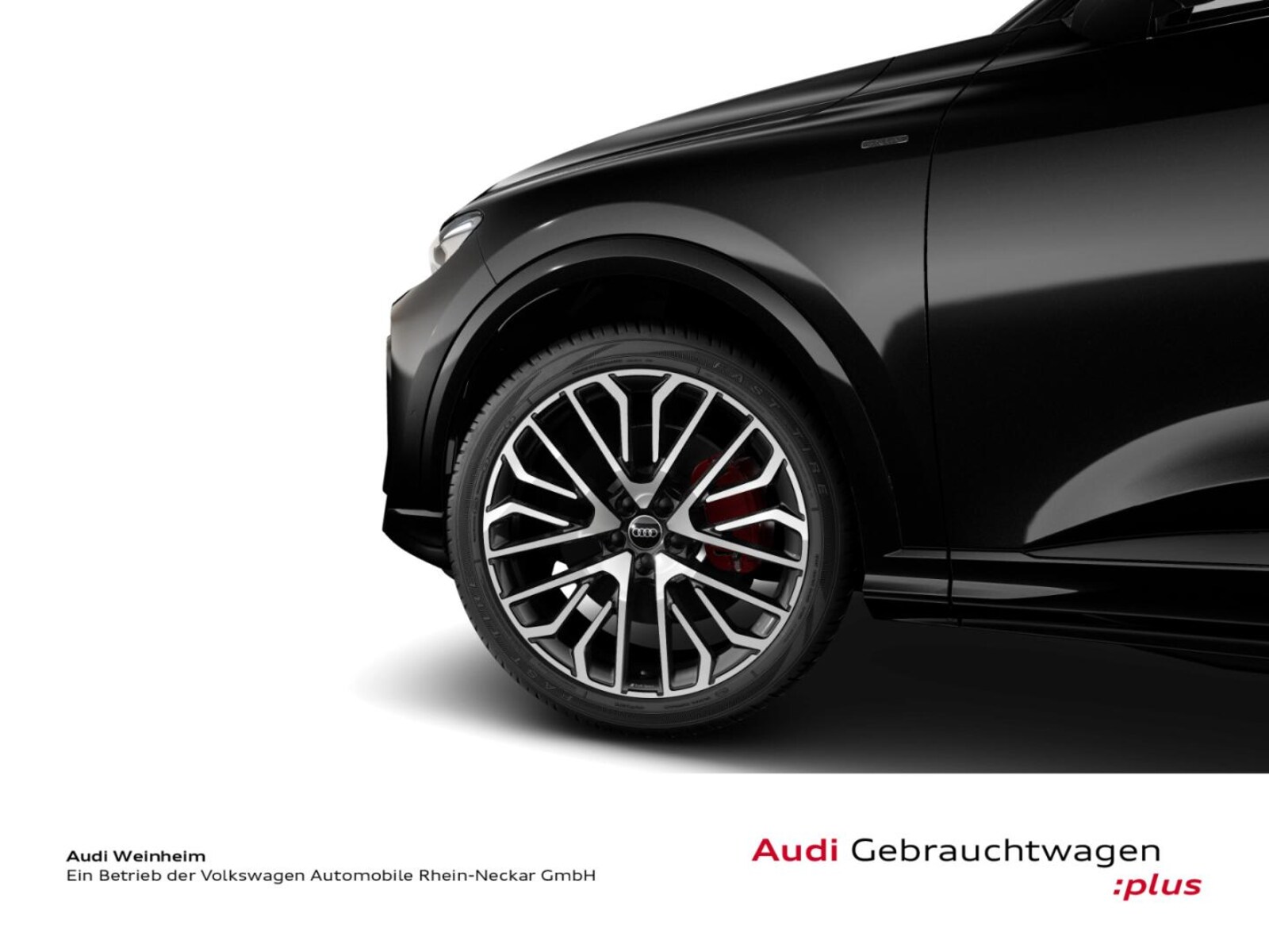 Audi Q5 – Bild 4