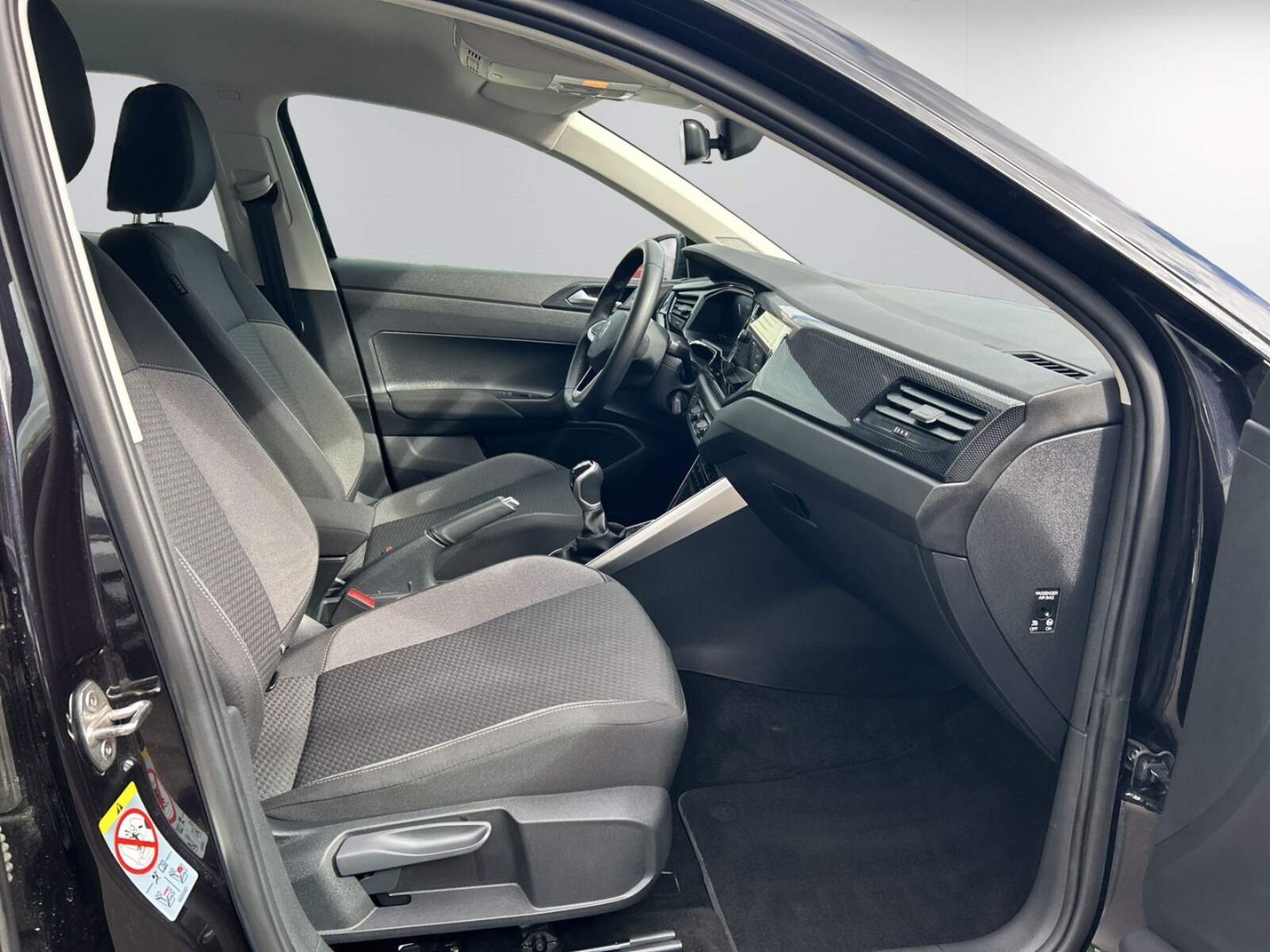 Volkswagen Polo – Bild 7