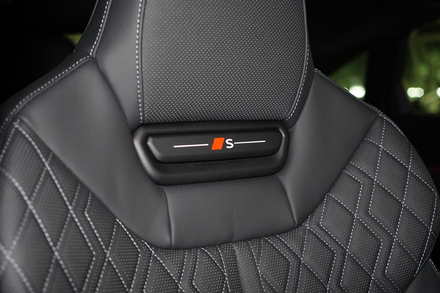 Image about Audi S5 Sedan TFSI quattro 270 kW S tronic