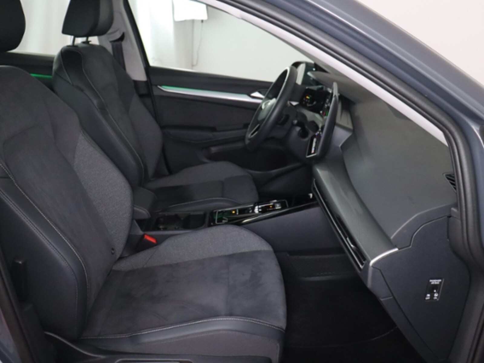 Volkswagen Golf – Bild 12