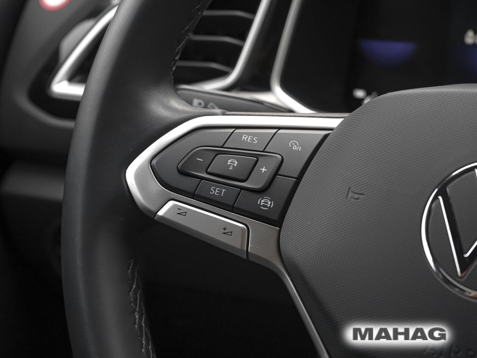 Volkswagen T-Roc – Bild 19