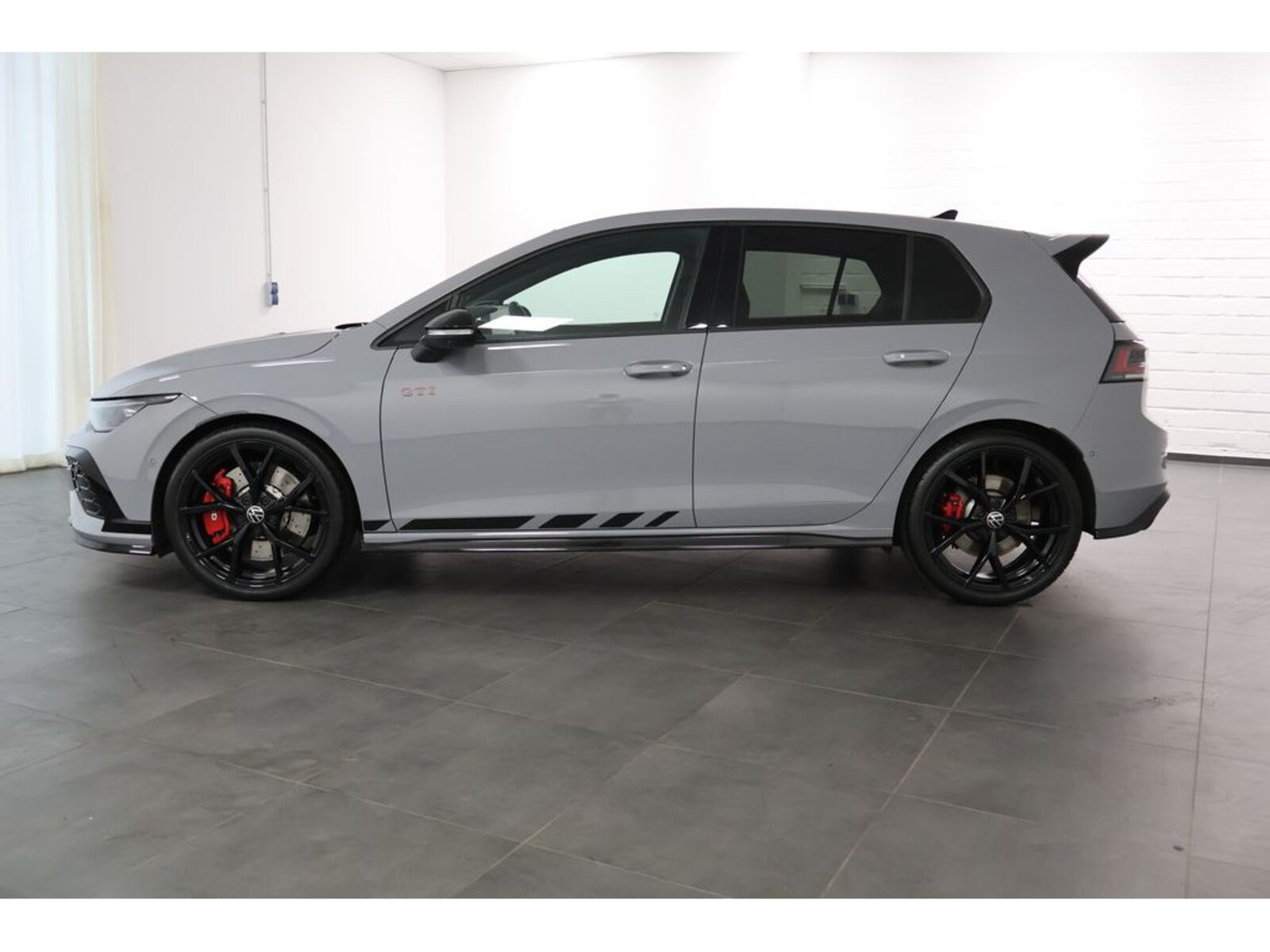 Volkswagen Golf – Bild 7