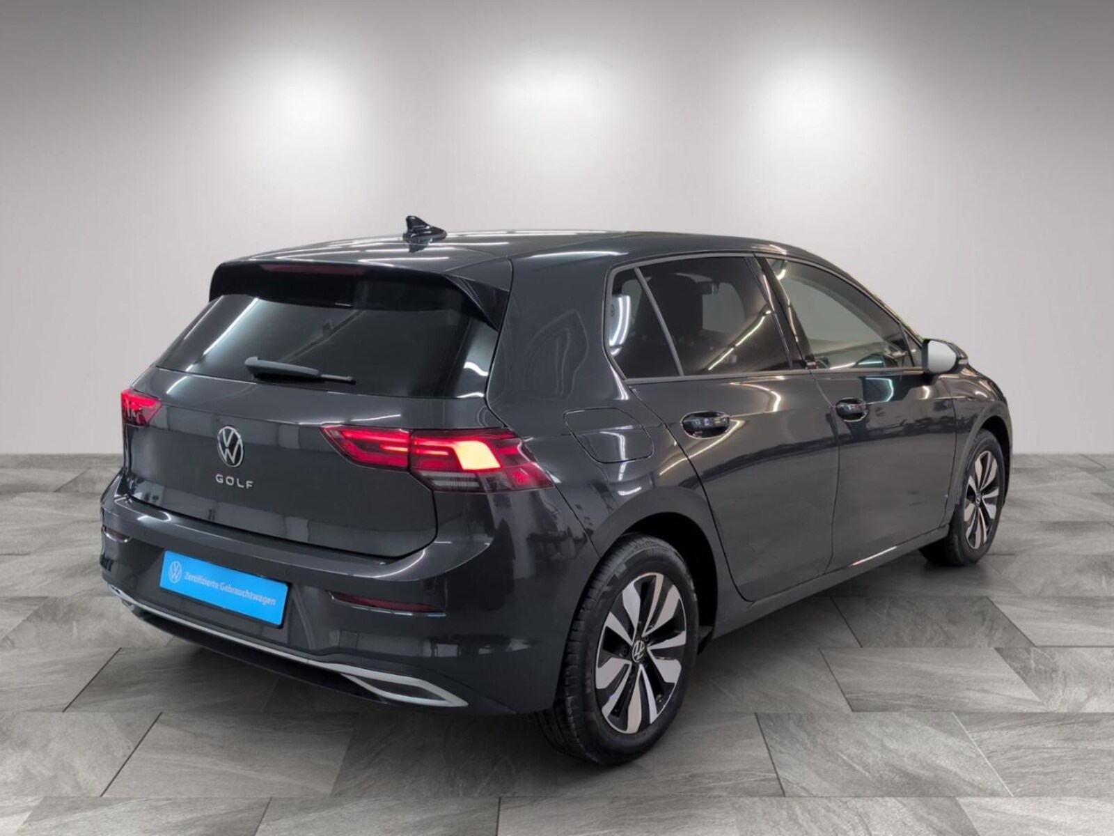 Volkswagen Golf – Bild 3