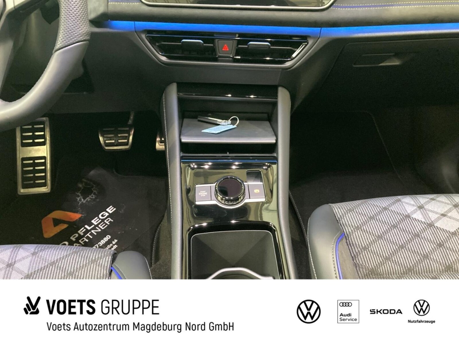 Volkswagen Tiguan – Bild 9
