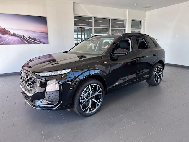 2026 Audi Q3 SUV