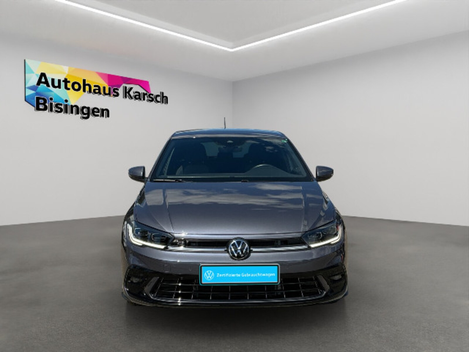 Volkswagen Polo – Bild 10