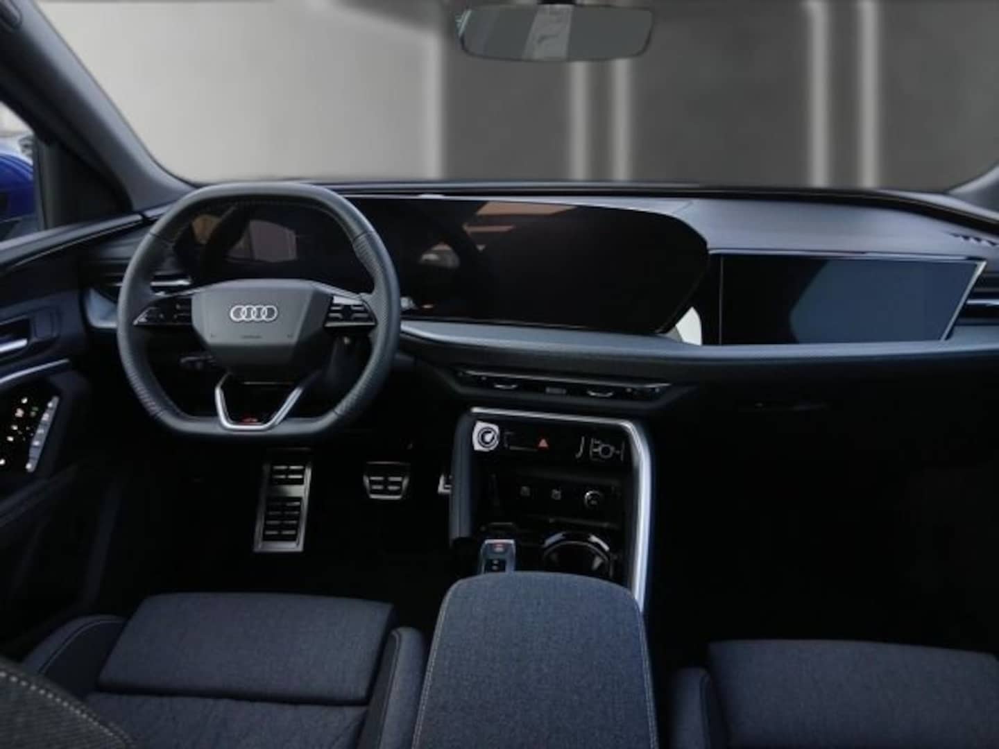 Bild über Audi Q5 Sportback TFSI 150 kW S tronic - für weitere Informationen kontaktieren Sie den Audi Partner