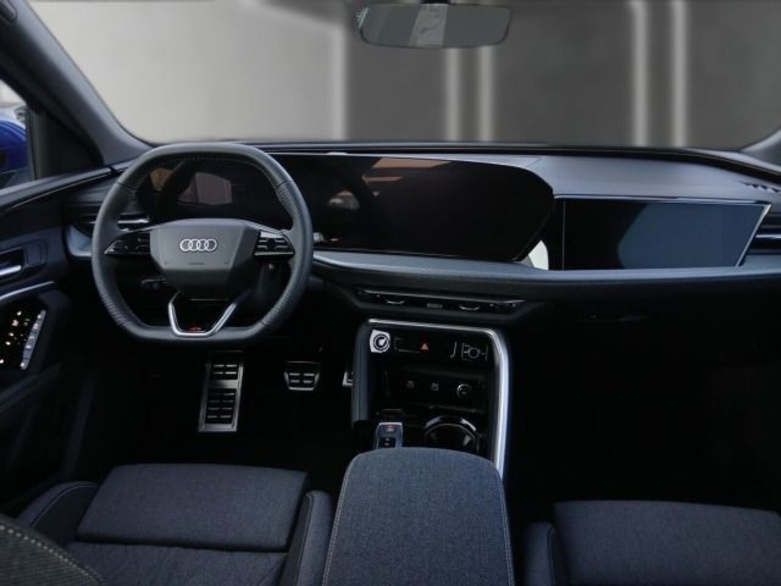Audi Q5 Sportback – Bild 12