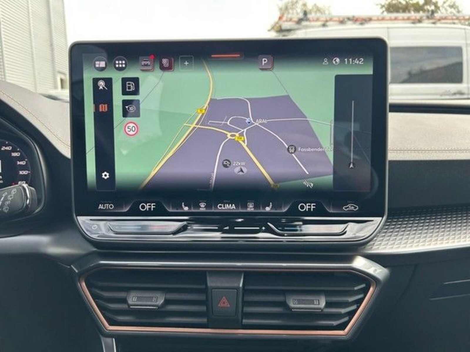 CUPRA Formentor – Bild 13