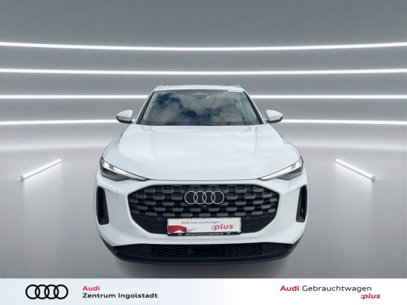 Audi Q5 – Bild 3