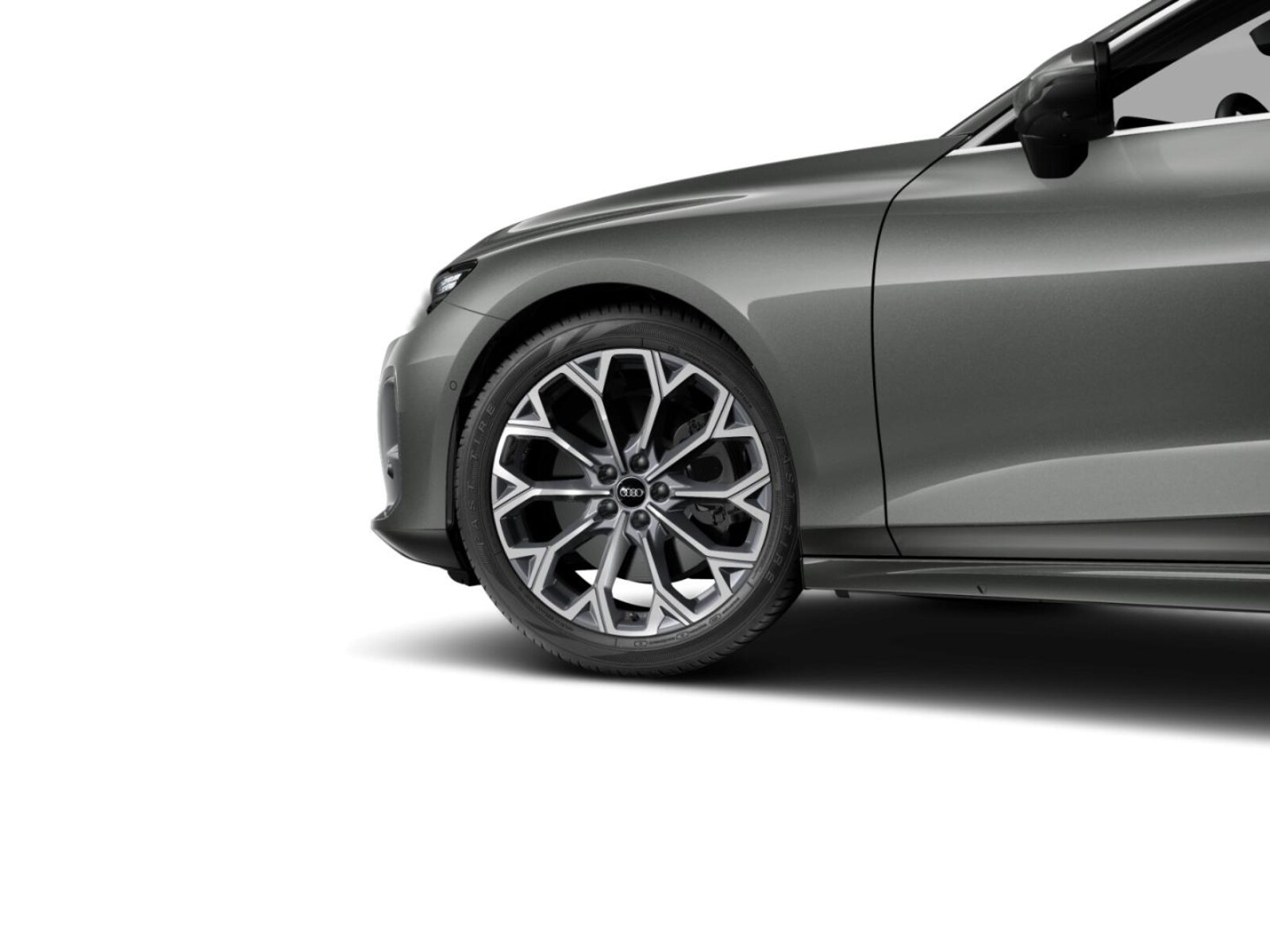 Audi A6 Limousine – Bild 3