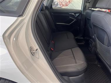 Image about Audi A3 Sedan 35 TFSI 110 kW tiptronic