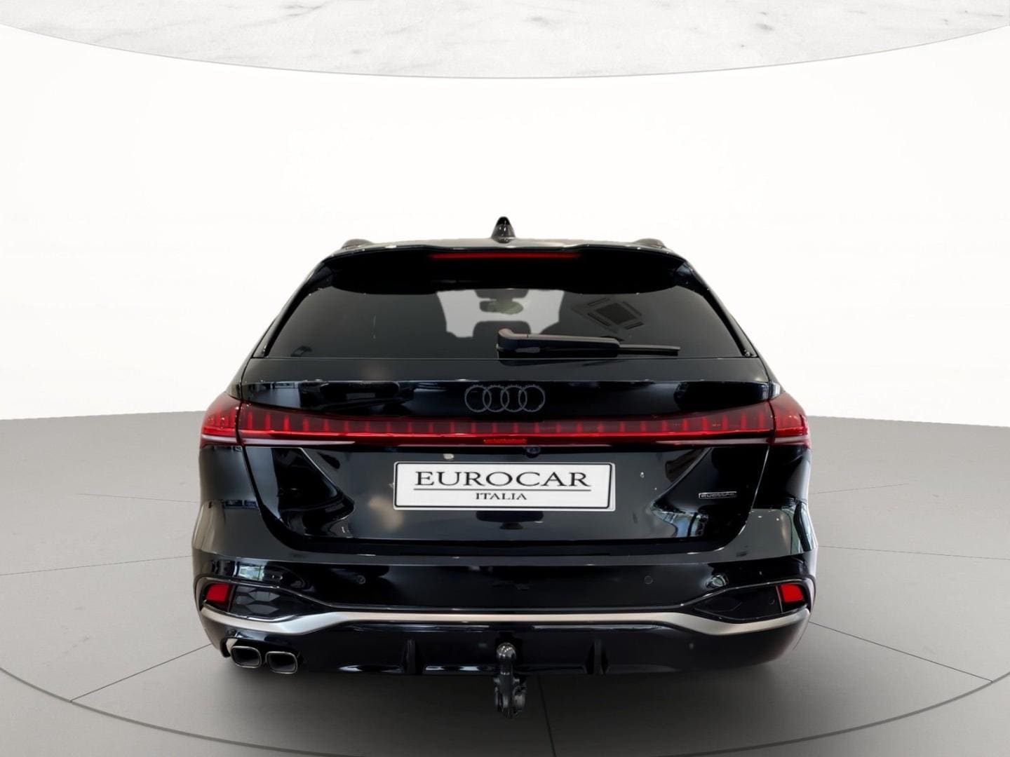 Audi A5 Avant
