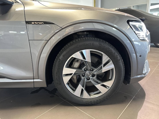 Audi E-tron Avus 55 Quattro 300,00 KW -  - Joinsteer - #2