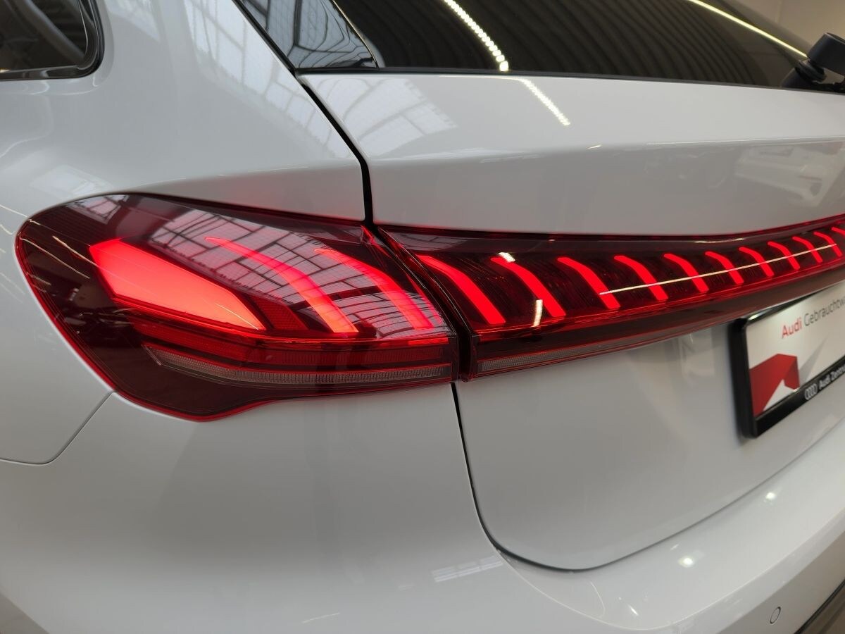 Image about Audi A5 Avant TDI quattro 150 kW S tronic